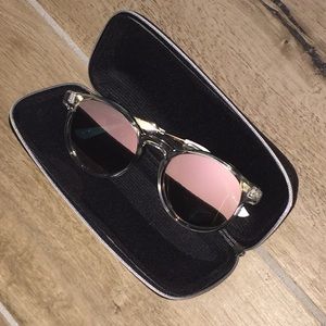 SHEIN Polarized Sunglasses